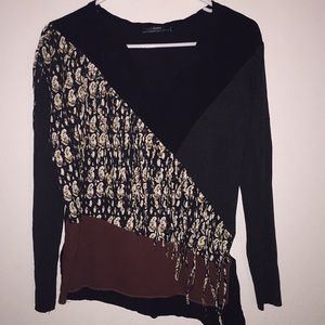 3 for 20$💥 zara blouse